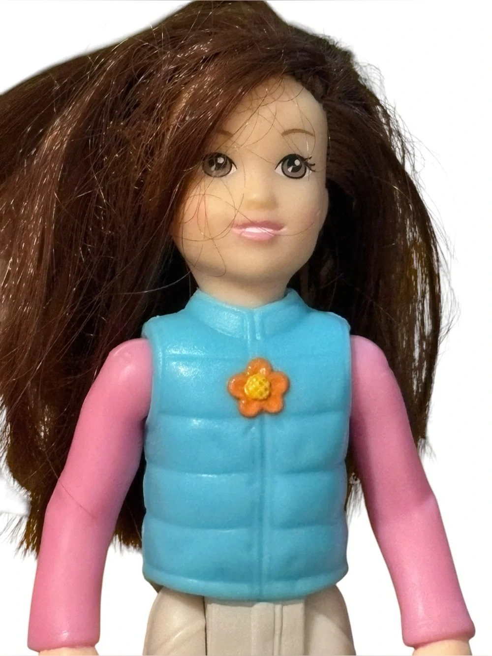 Fisher-Price stylish toy